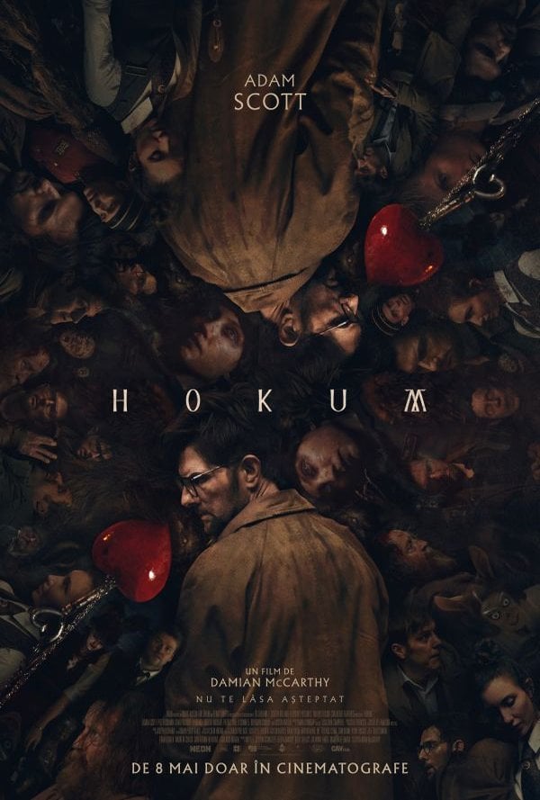 Hokum