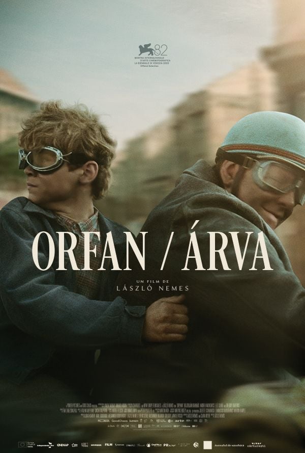 Orfan