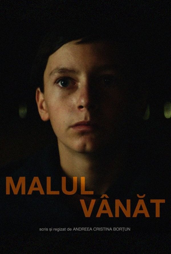 Malul vânăt