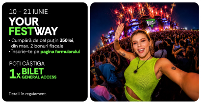Your FestWay