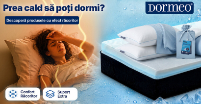Dormeo Home