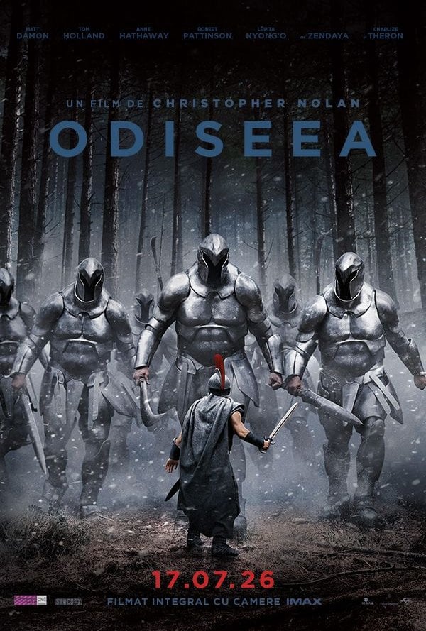 Odiseea