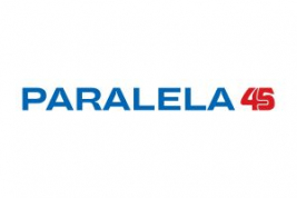 Paralela 45