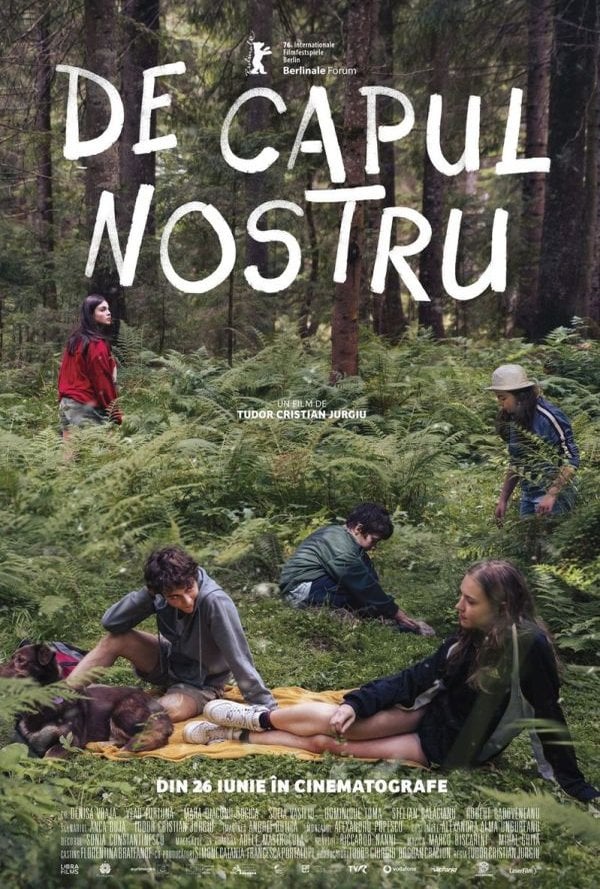 De capul nostru