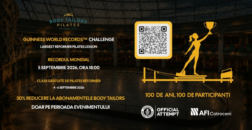 100 de ani, 100 de participanți
